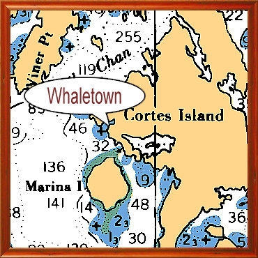 Whaletown