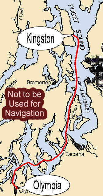 Olympia  - - - Kingston